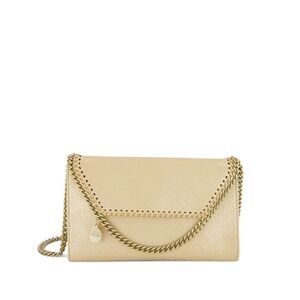 Stella Mccartney Women's Bags.. Golden